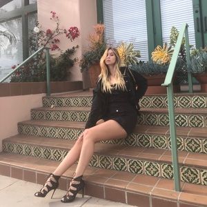 Meet your Posher, Kate